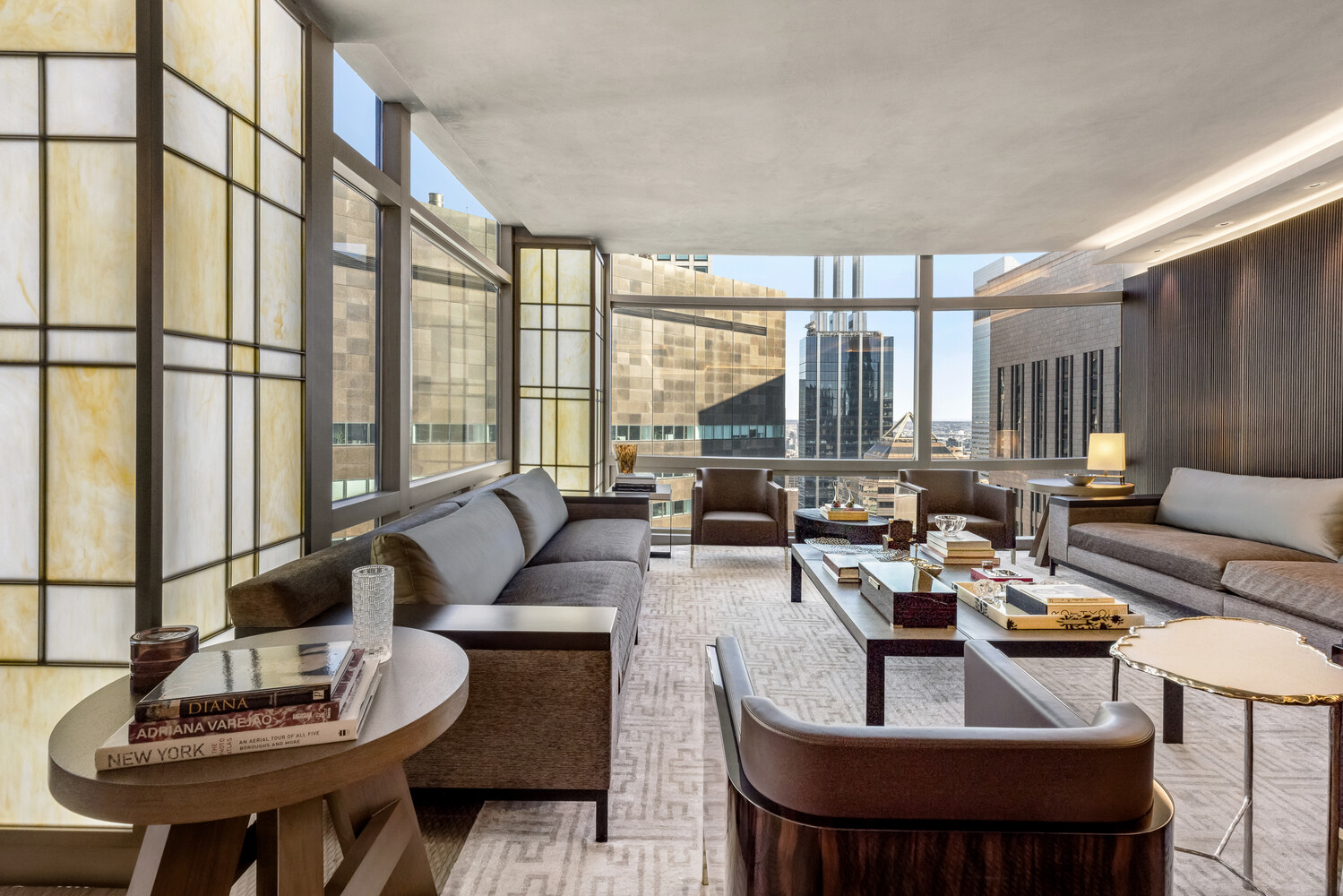 #3 photo, 721 5TH Avenue, Манхэттен ‖ Midtown East , NY 10022