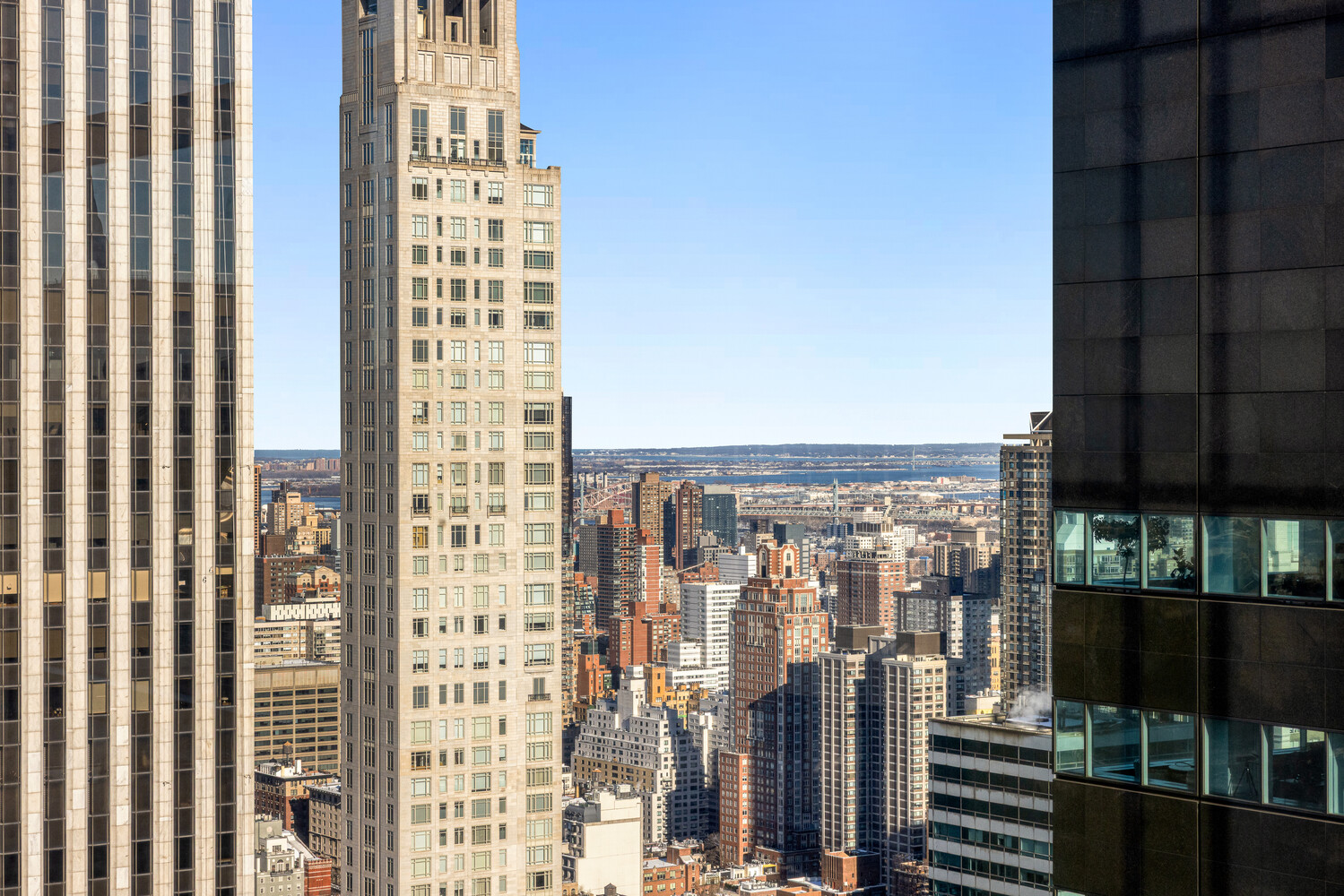 #4 photo, 721 5TH Avenue, Манхэттен ‖ Midtown East , NY 10022