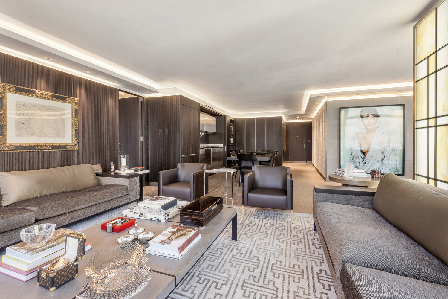 #5 photo, 721 5TH Avenue, Манхэттен ‖ Midtown East , NY 10022