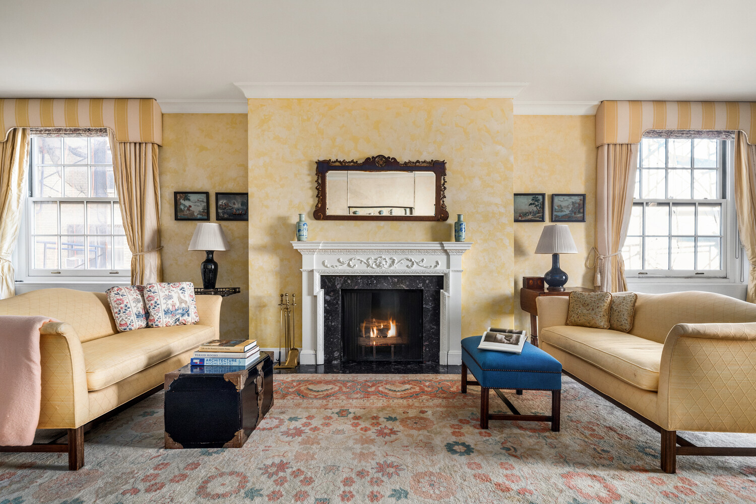 #1 photo, 120 E END Avenue, Манхэттен ‖ Yorkville , NY 10028