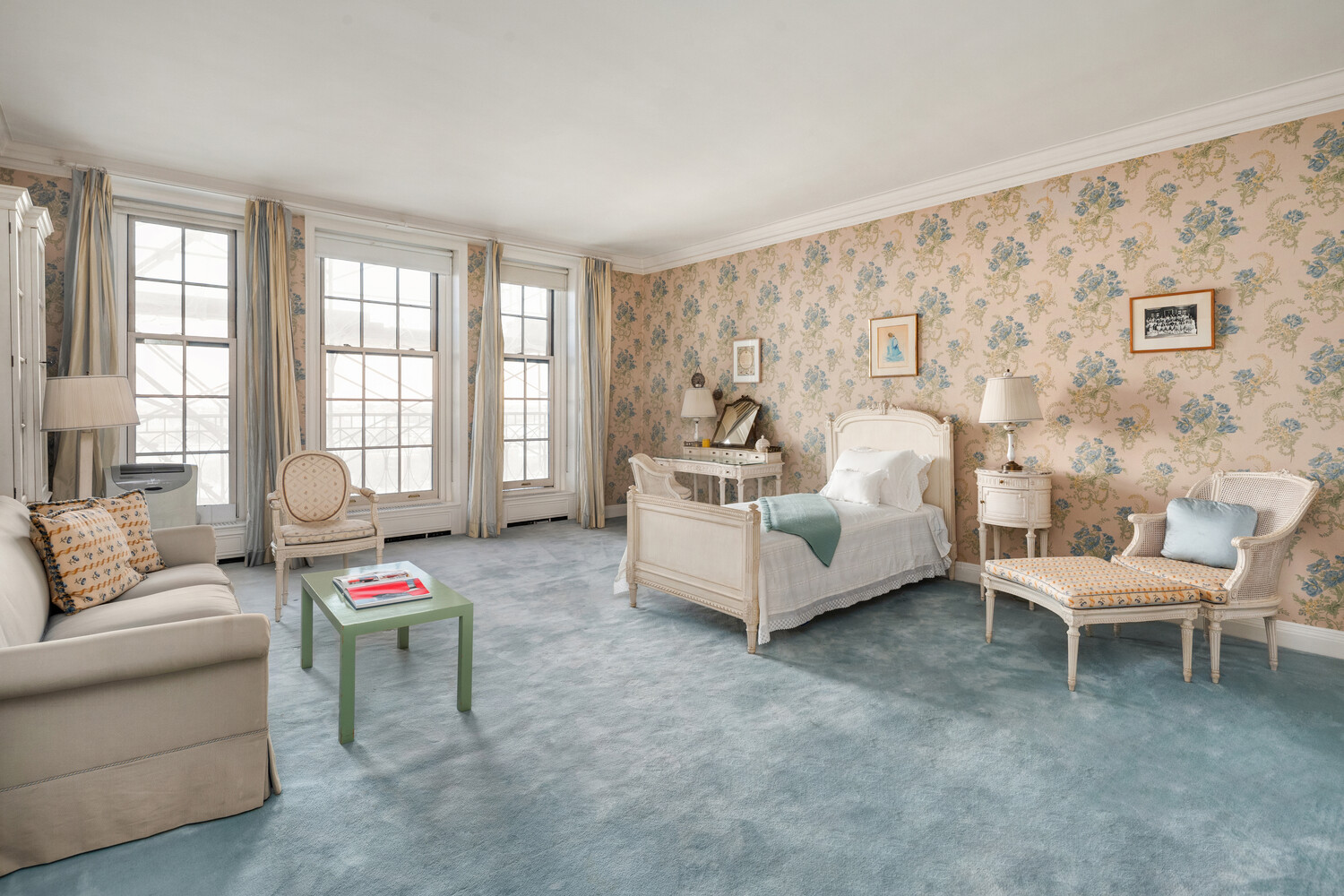 #13 photo, 120 E END Avenue, Манхэттен ‖ Yorkville , NY 10028