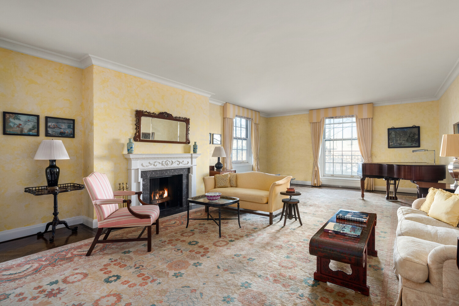 #20 photo, 120 E END Avenue, Манхэттен ‖ Yorkville , NY 10028