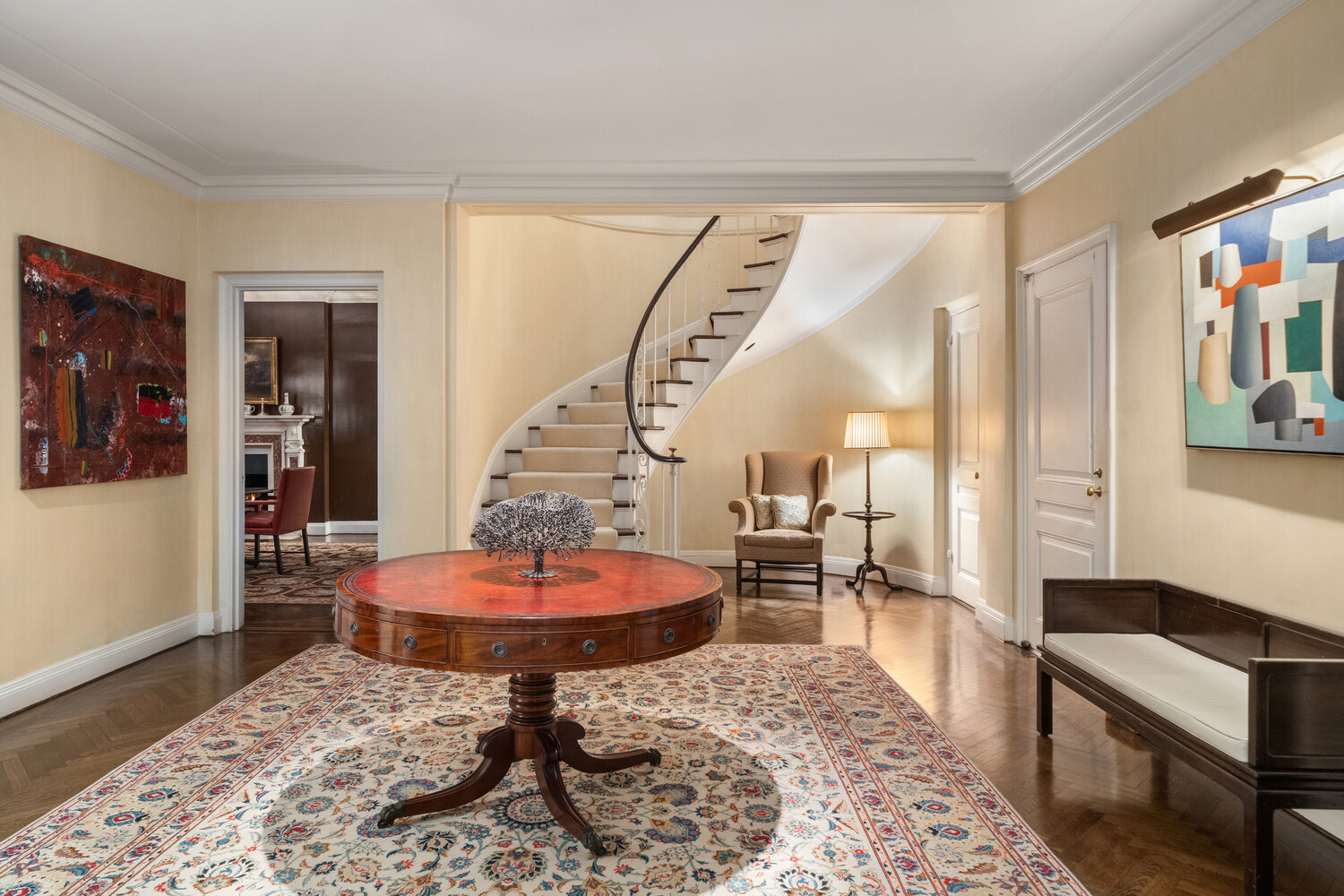 #3 photo, 120 E END Avenue, Манхэттен ‖ Yorkville , NY 10028