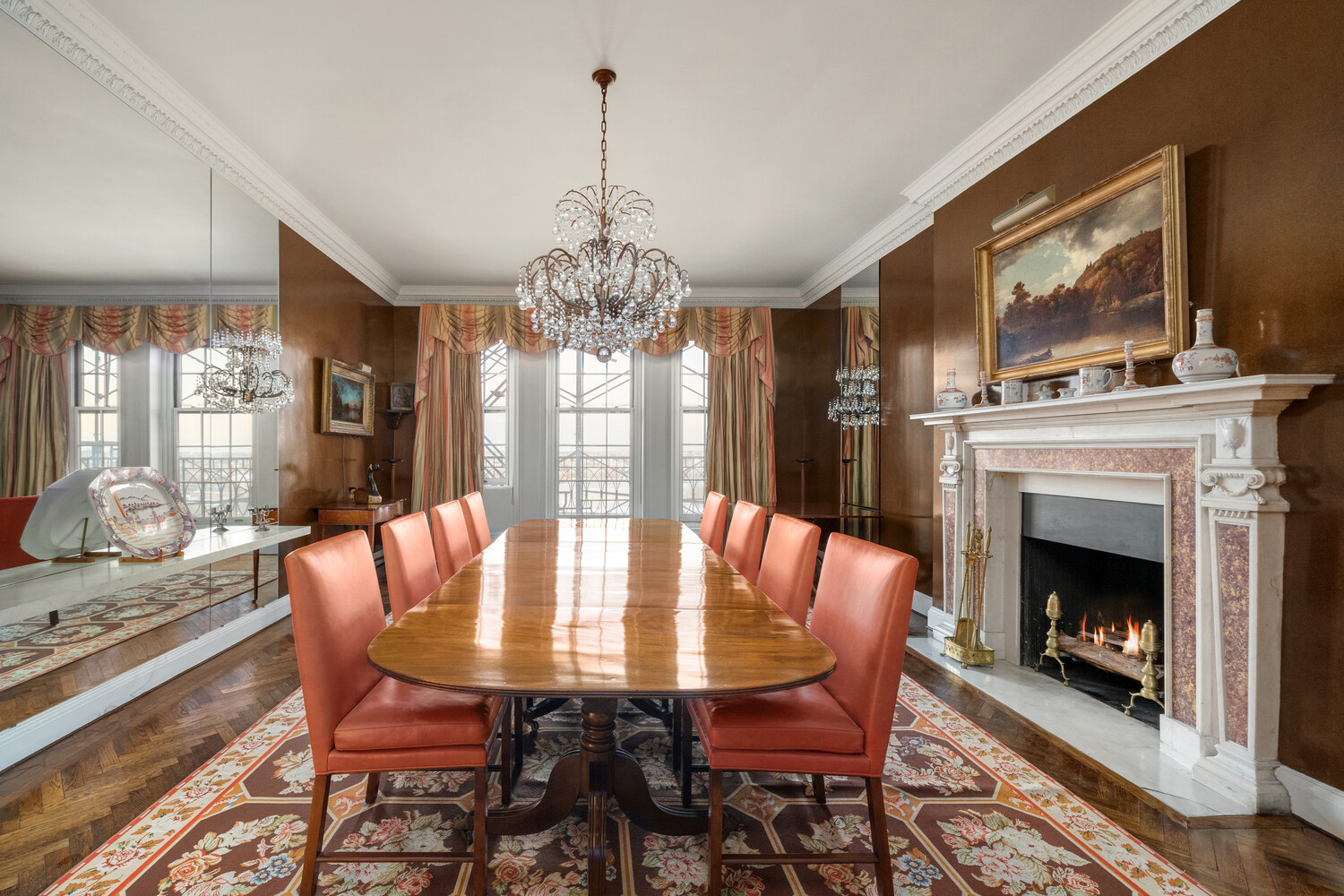 #6 photo, 120 E END Avenue, Манхэттен ‖ Yorkville , NY 10028