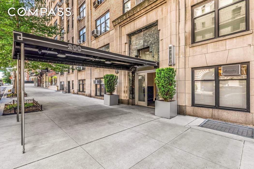 #18 photo, 200 W 86th Street, מנהטן Upper West Side , NY 10024