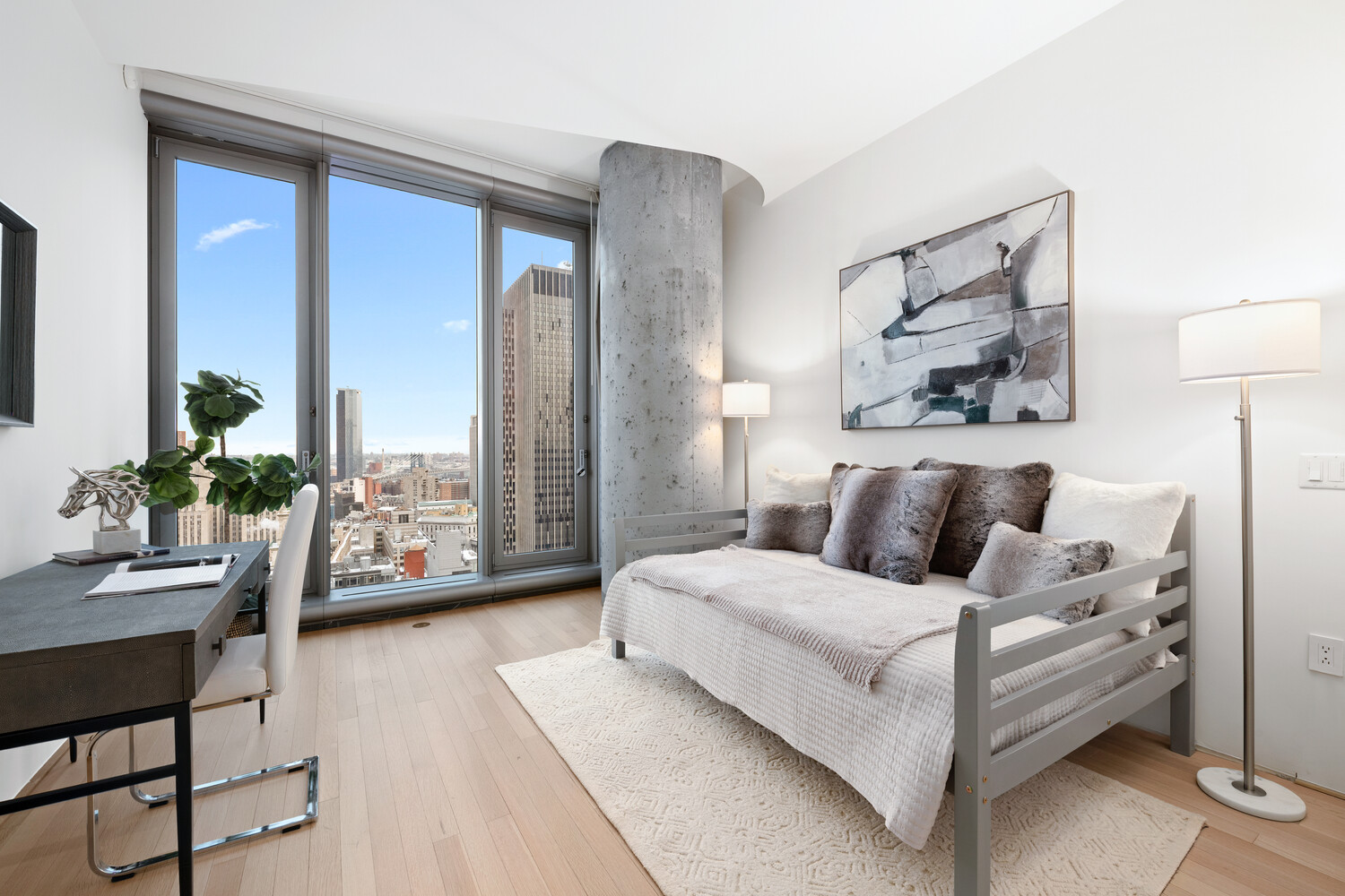 #10 photo, 56 LEONARD Street, מנהטן Tribeca , NY 10013