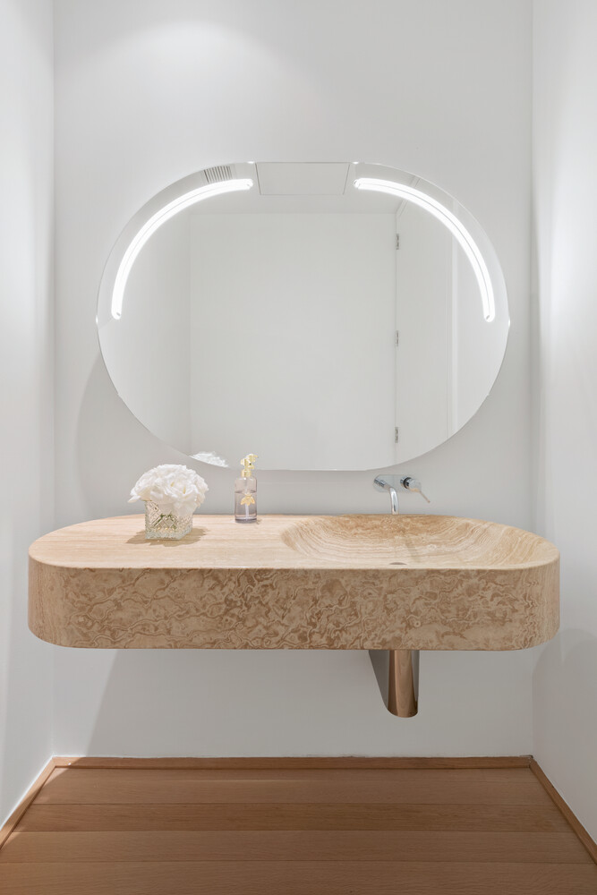 #11 photo, 56 LEONARD Street, מנהטן Tribeca , NY 10013