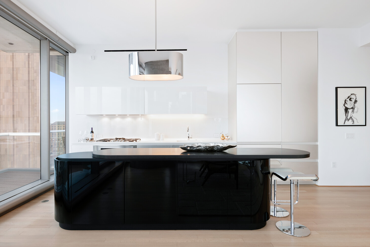 #4 photo, 56 LEONARD Street, מנהטן Tribeca , NY 10013