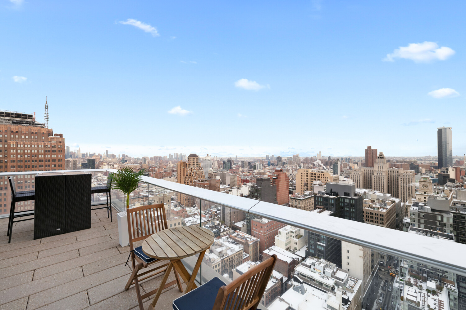 #5 photo, 56 LEONARD Street, מנהטן Tribeca , NY 10013