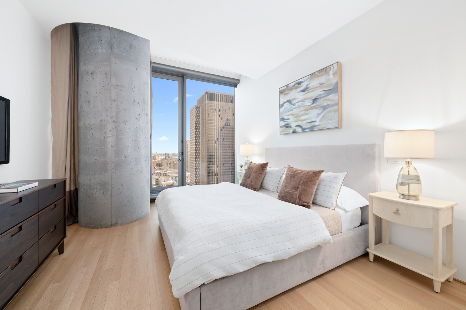 #6 photo, 56 LEONARD Street, מנהטן Tribeca , NY 10013