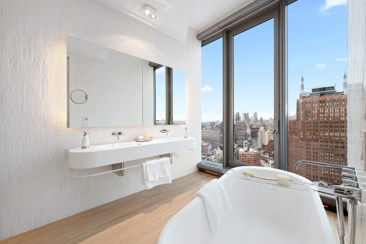 #7 photo, 56 LEONARD Street, מנהטן Tribeca , NY 10013