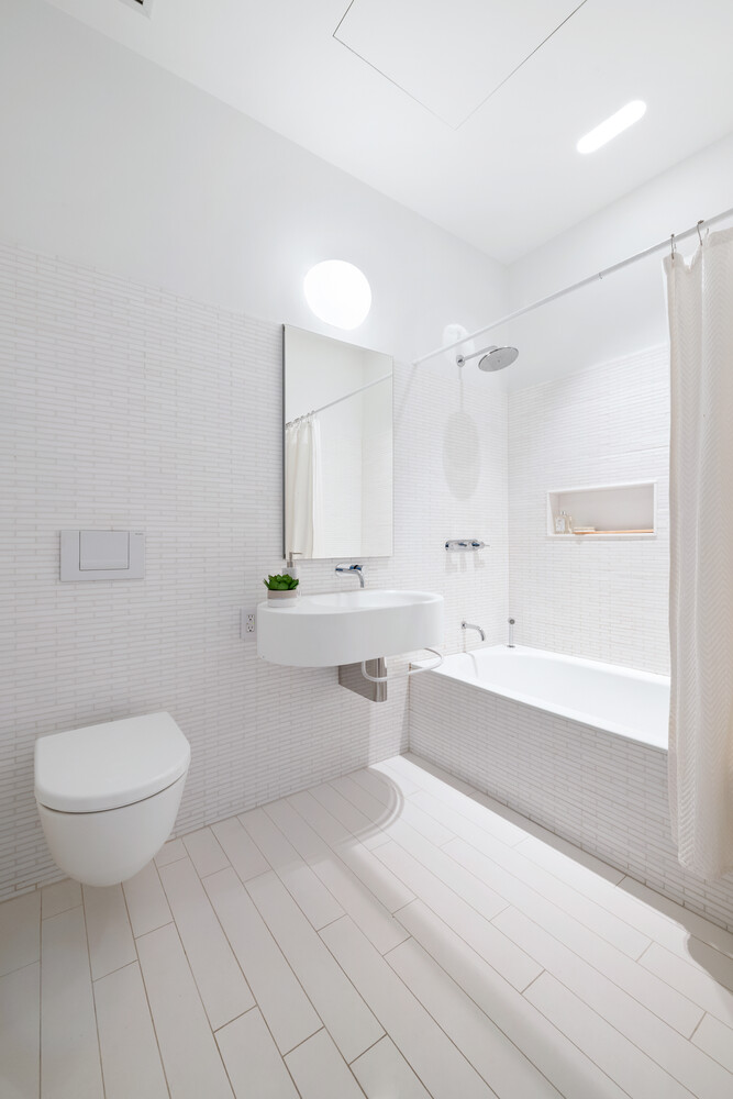 #9 photo, 56 LEONARD Street, מנהטן Tribeca , NY 10013