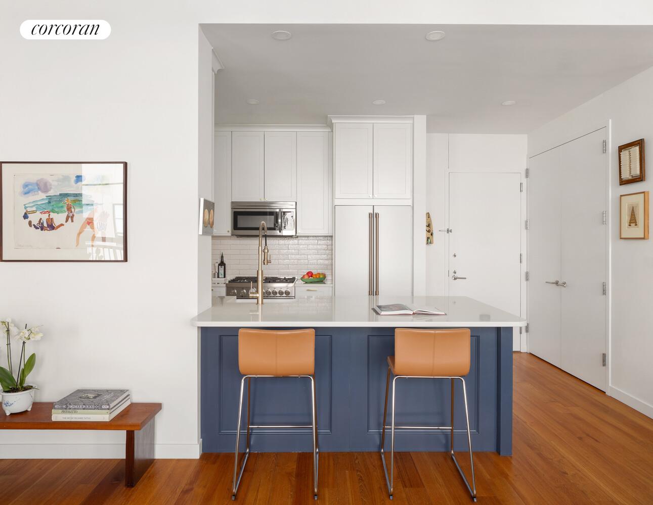 #7 photo, 184 KENT Avenue, Бруклин ‖ Williamsburg , NY 11249