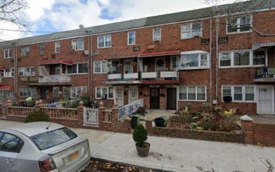 #1 photo, 613 E 59th Street, Бруклин ‖ East Flatbush , NY 11234