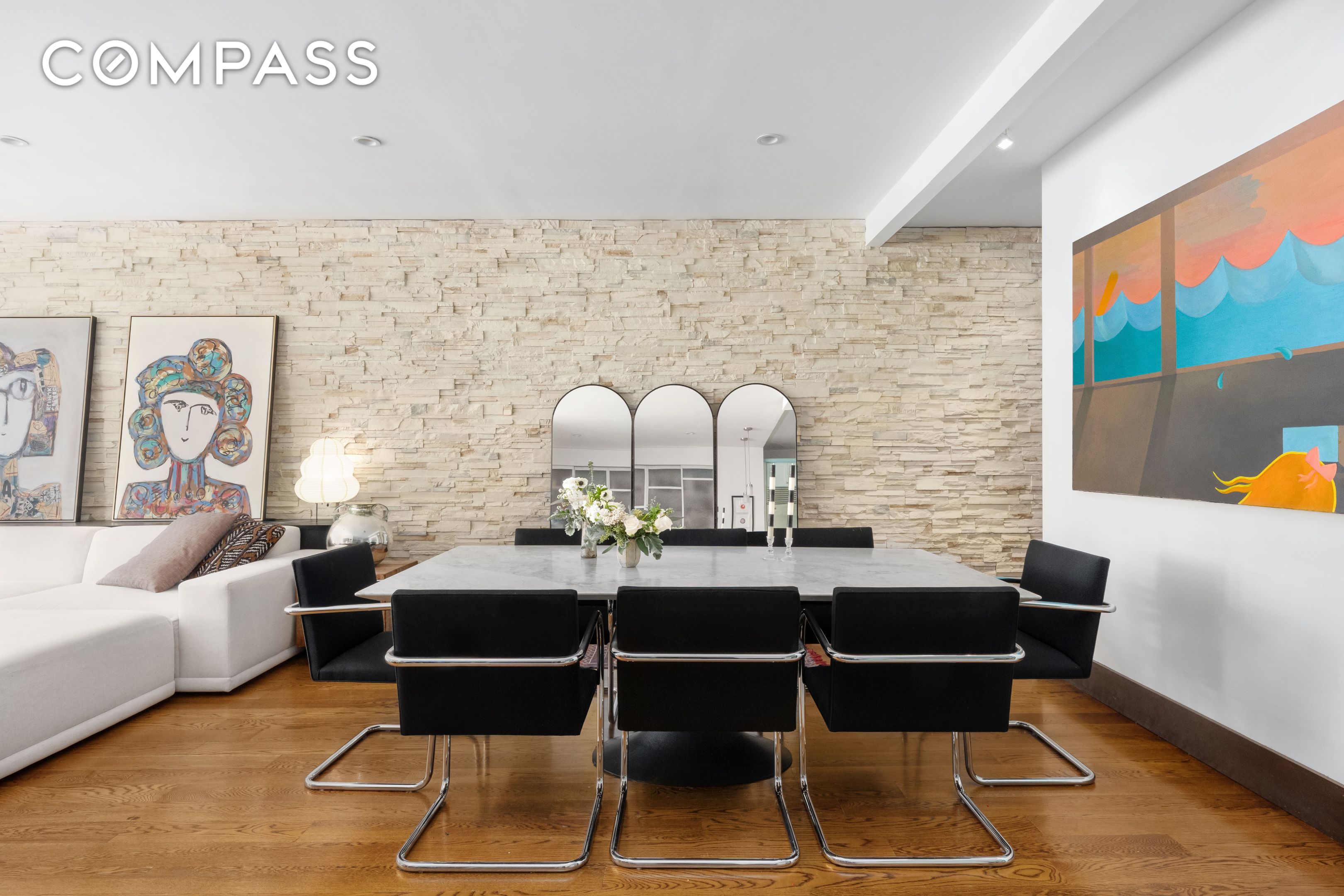 #3 photo, 17 Murray Street, מנהטן Tribeca , NY 10007