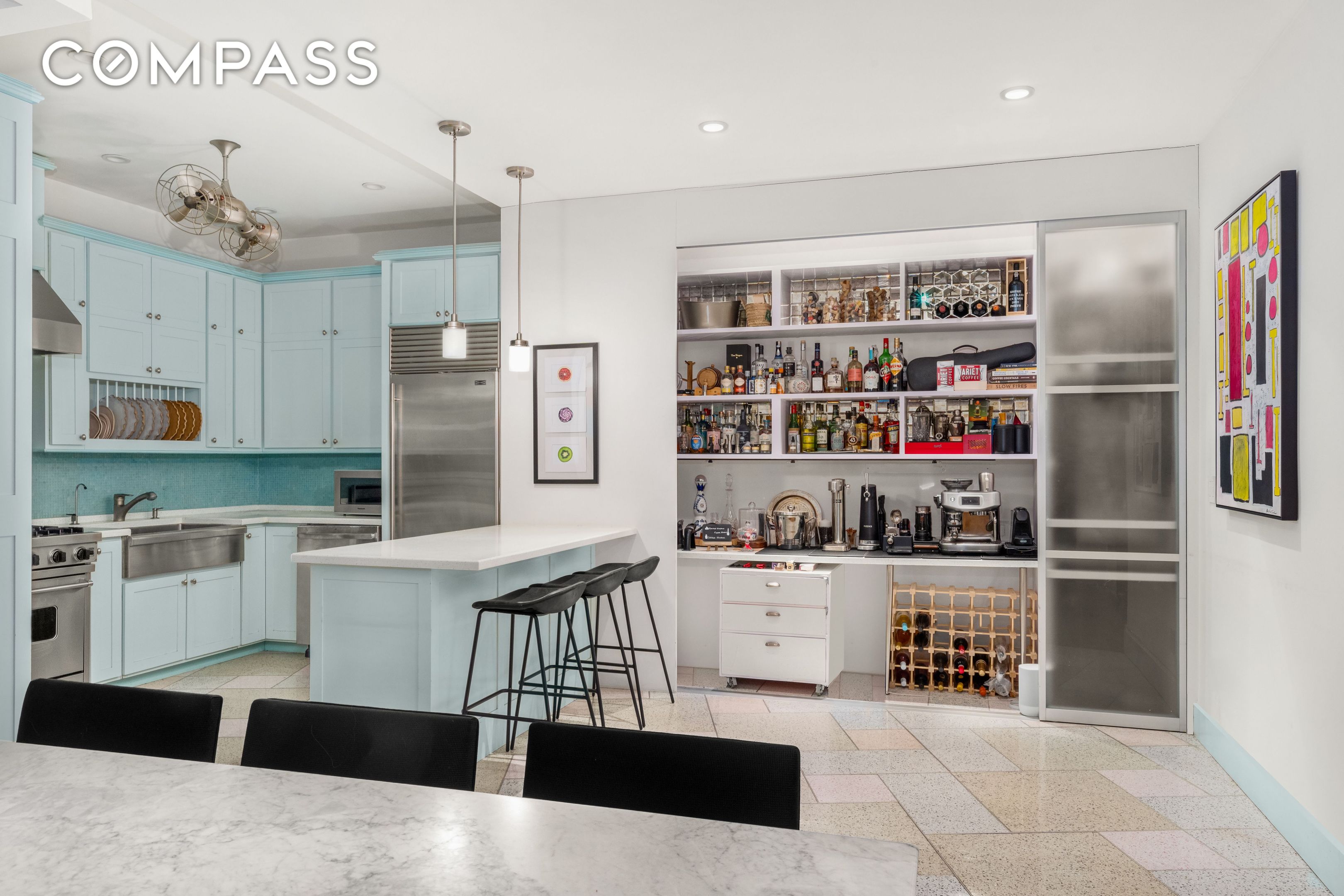 #5 photo, 17 Murray Street, מנהטן Tribeca , NY 10007