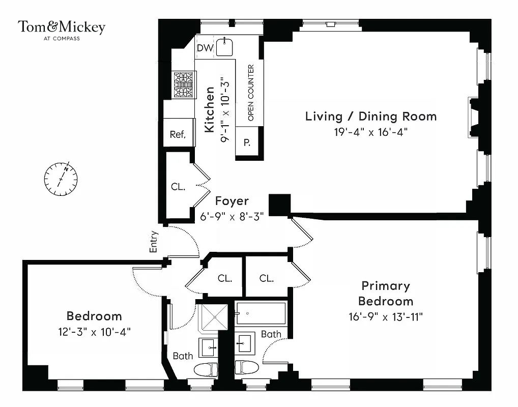 #2 photo, 929 Park Avenue, मैनहटन Upper East Side , NY 10028