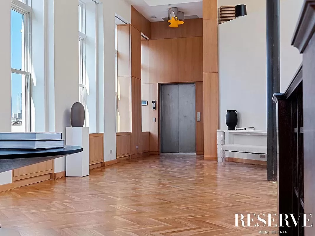 #6 photo, 383 W BROADWAY, מנהטן SoHo , NY 10012