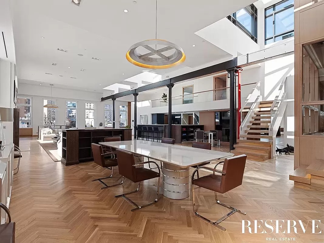 #8 photo, 383 W BROADWAY, מנהטן SoHo , NY 10012