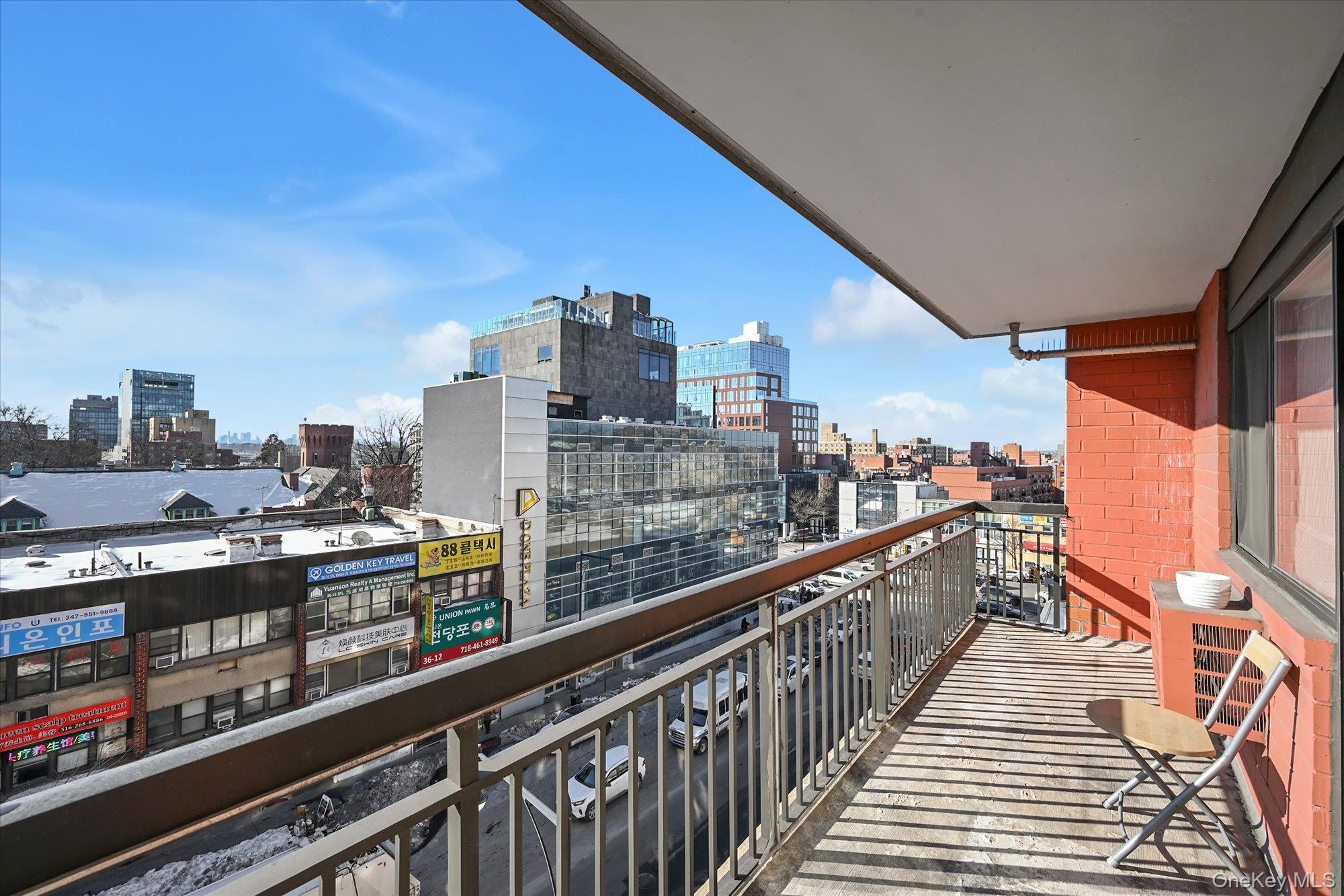 #14 photo, 36-25 Union Street, Flushing , NY 11354