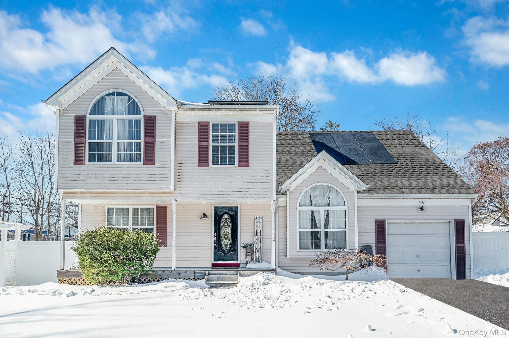 #4 photo, 49 Flamingo Road, מחוז סאפוק Rocky Point , NY 11778