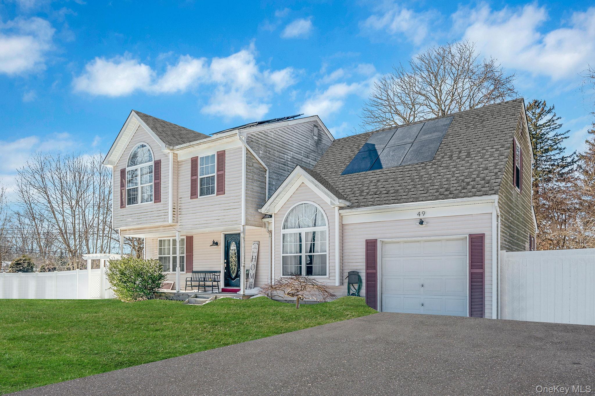 #7 photo, 49 Flamingo Road, מחוז סאפוק Rocky Point , NY 11778