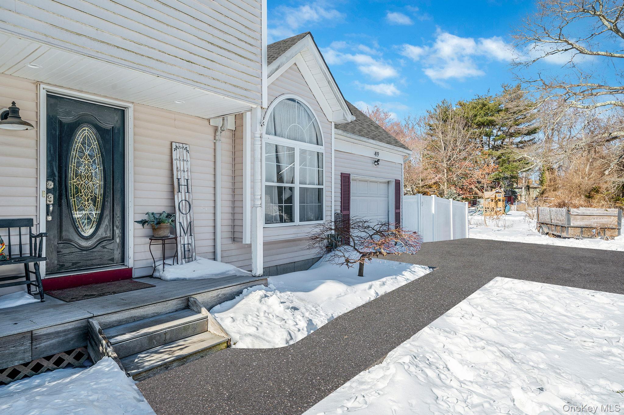 #8 photo, 49 Flamingo Road, מחוז סאפוק Rocky Point , NY 11778