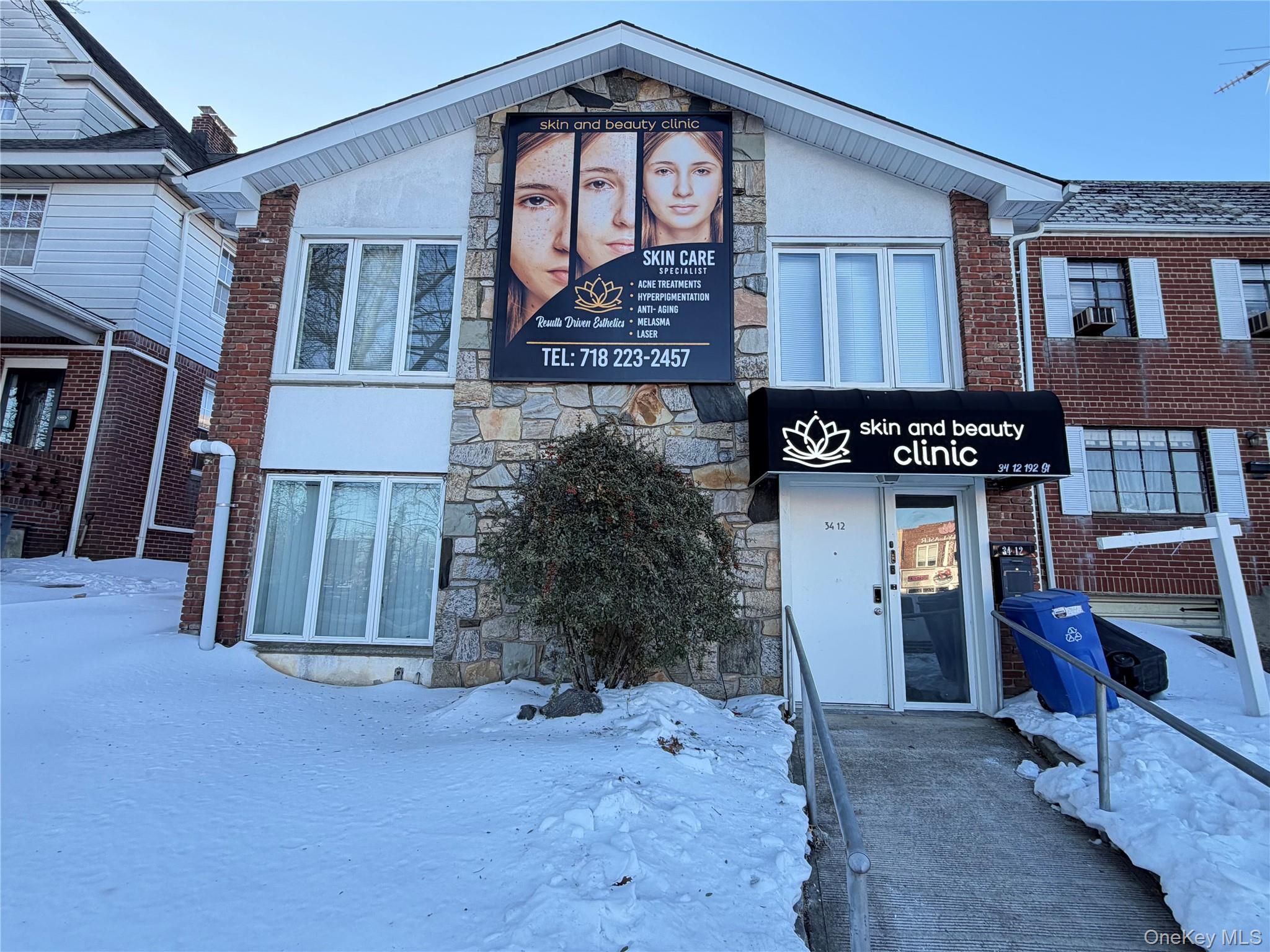 #1 photo, 34-12 192nd Street, Flushing , NY 11358