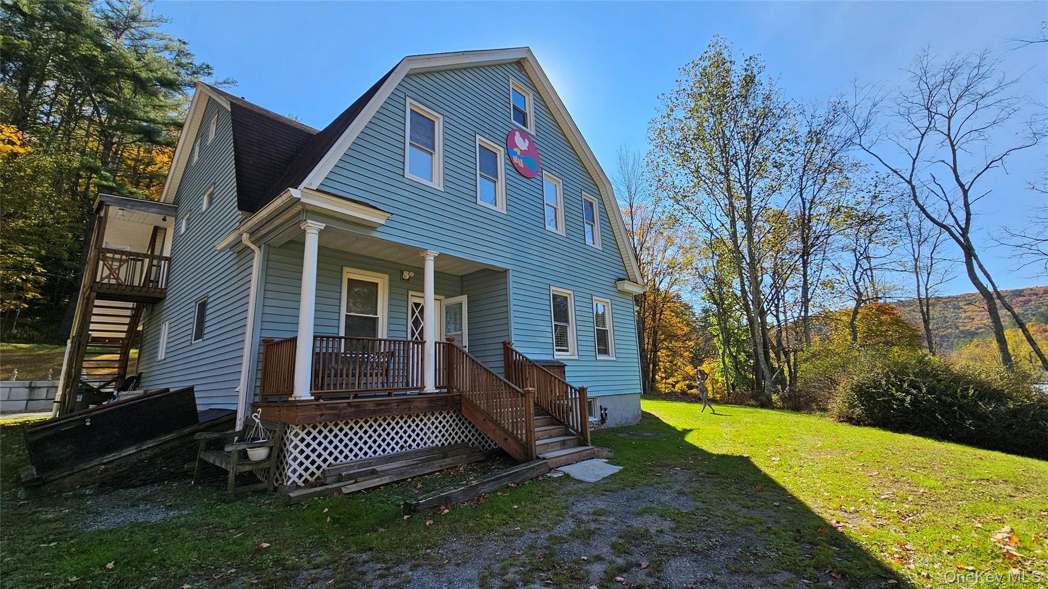 #1 photo, 130 Hortonville Main Street, Callicoon , NY 12723