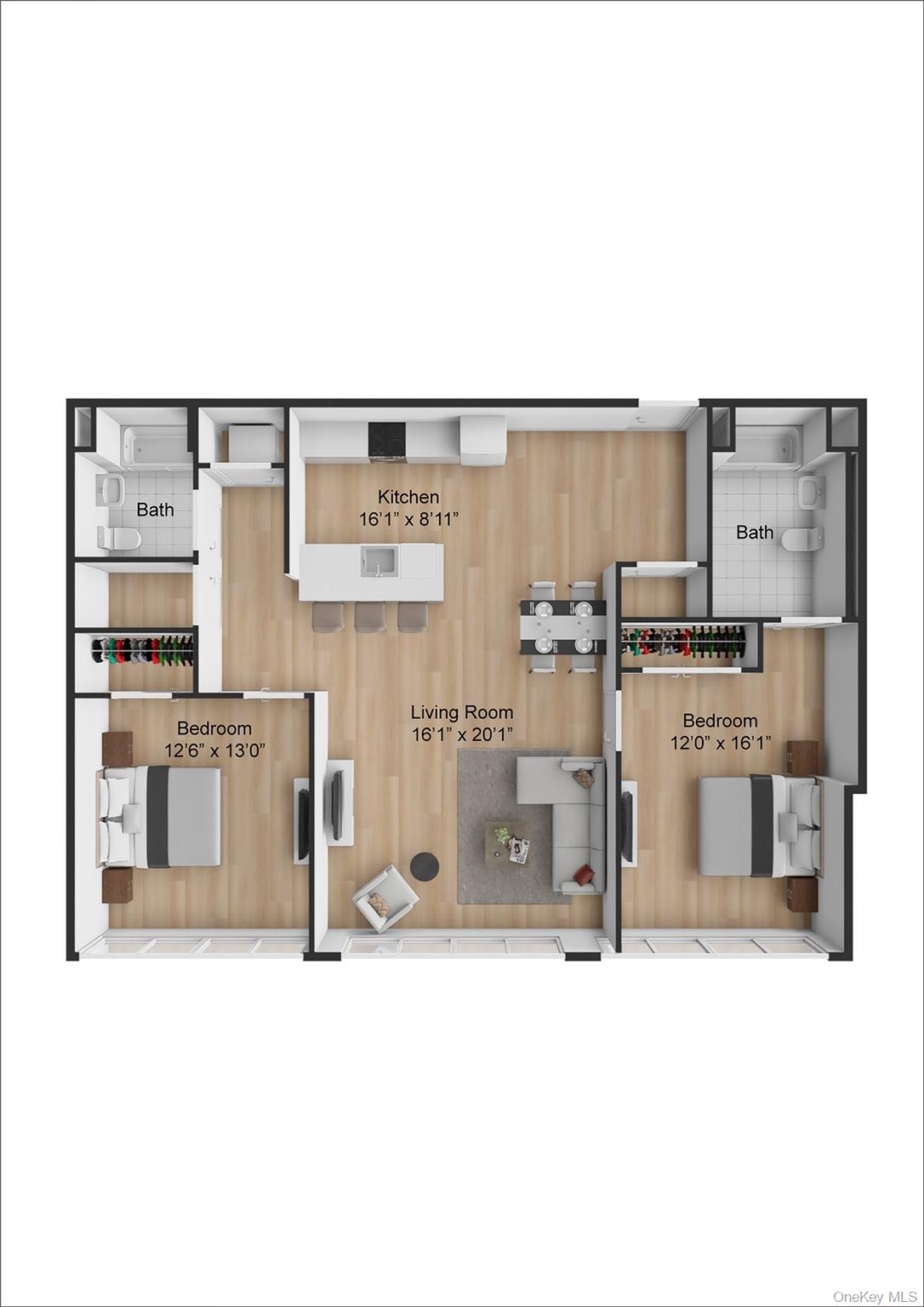 #13 photo, 10 Lyon Place, White Plains , NY 10601