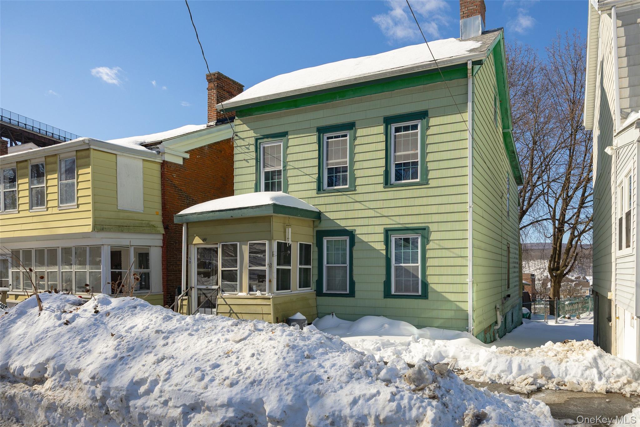 #1 photo, 50 Albany Street, Poughkeepsie , NY 12601