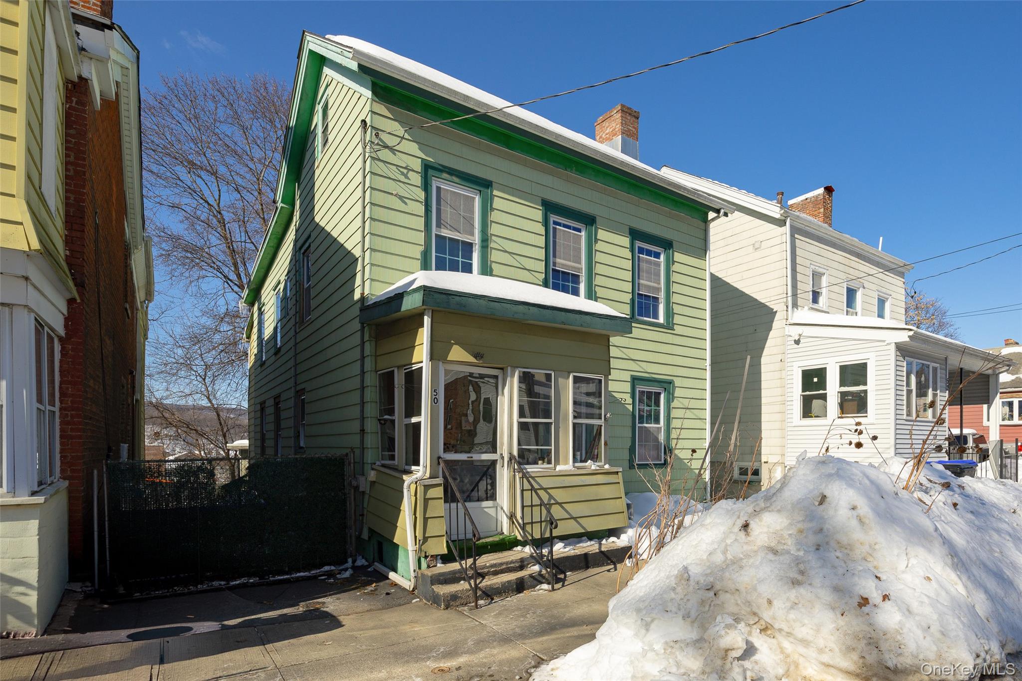 #3 photo, 50 Albany Street, Poughkeepsie , NY 12601