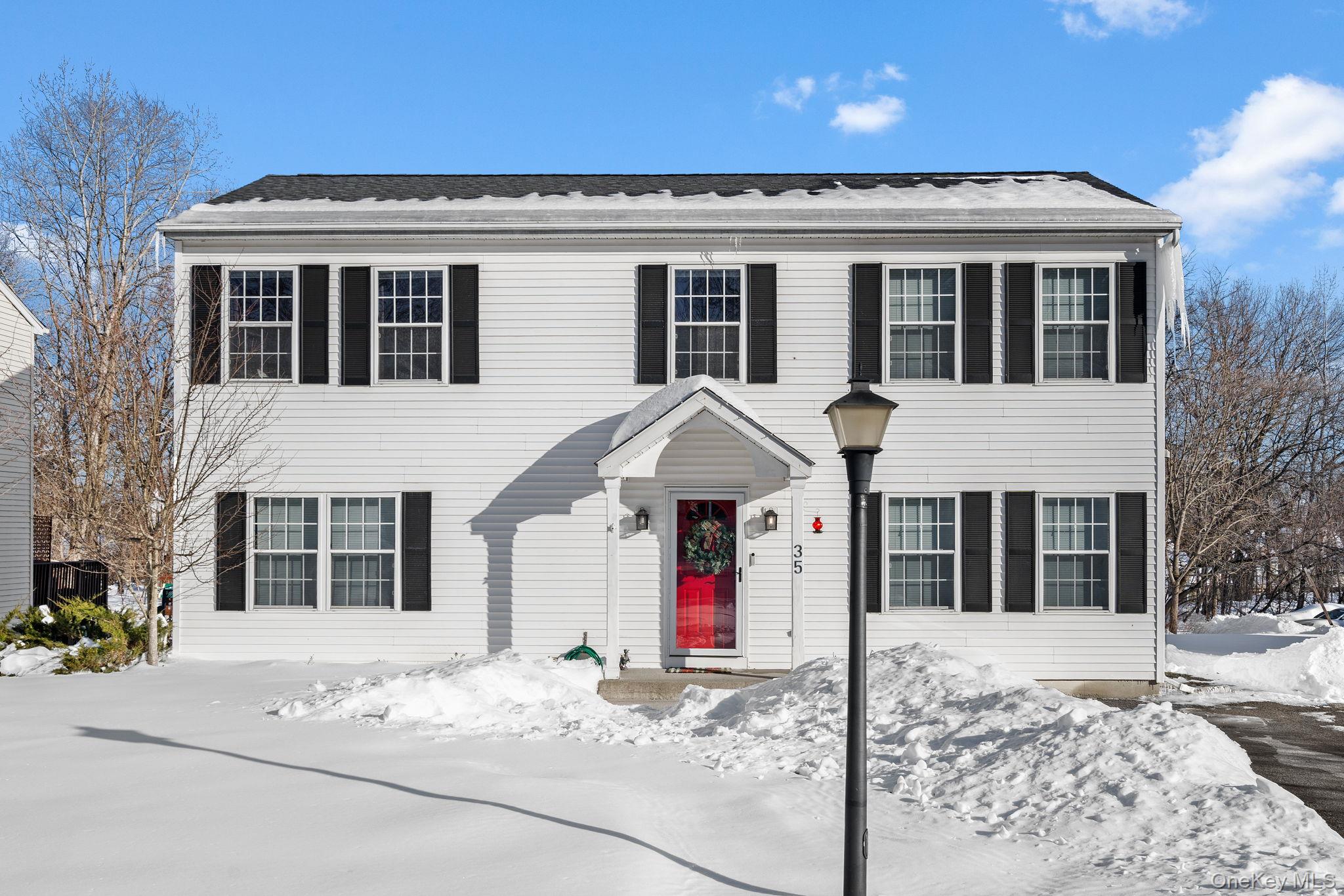 #1 photo, 35 Wood Street, Poughkeepsie , NY 12603