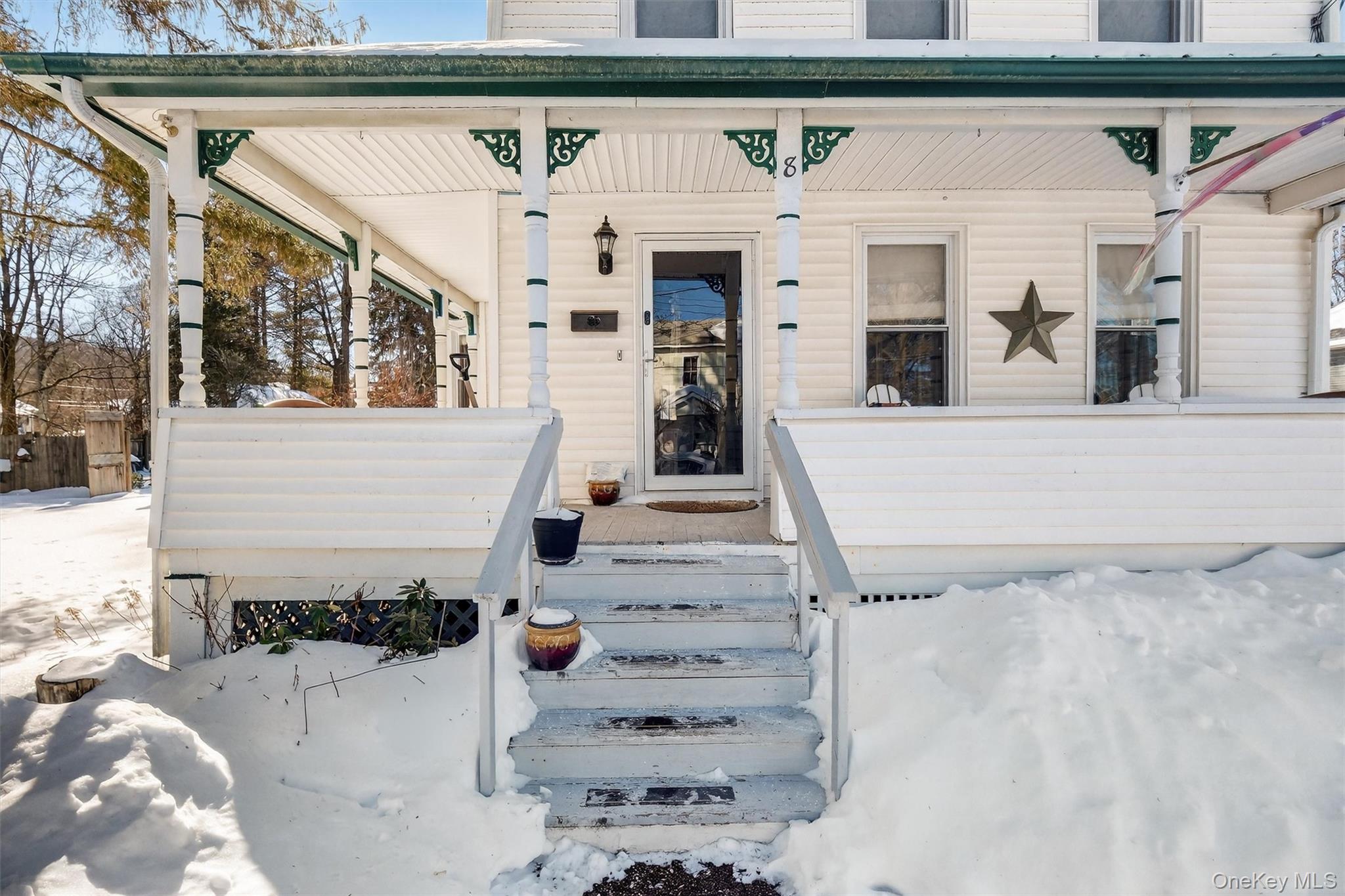 #8 photo, 8 Bartlett Street, Ellenville , NY 12428