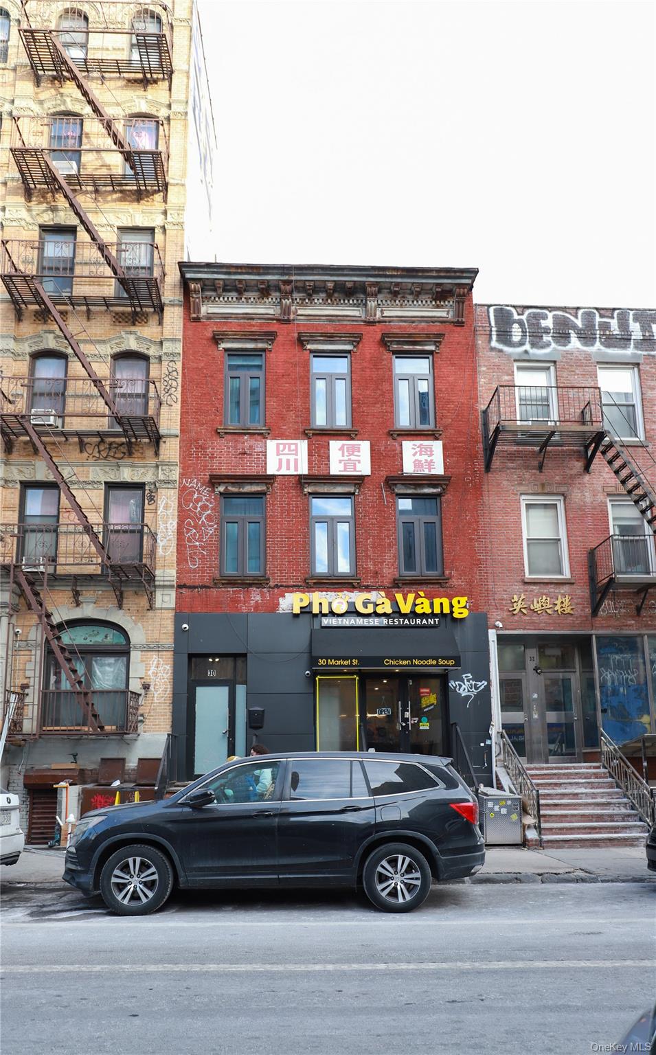 #1 photo, 30 Market Street, מנהטן New York (Manhattan) , NY 10002