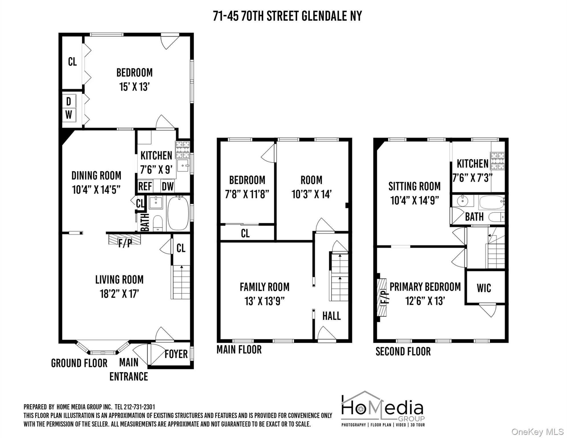 #6 photo, 71-45 70th Street, Glendale , NY 11385