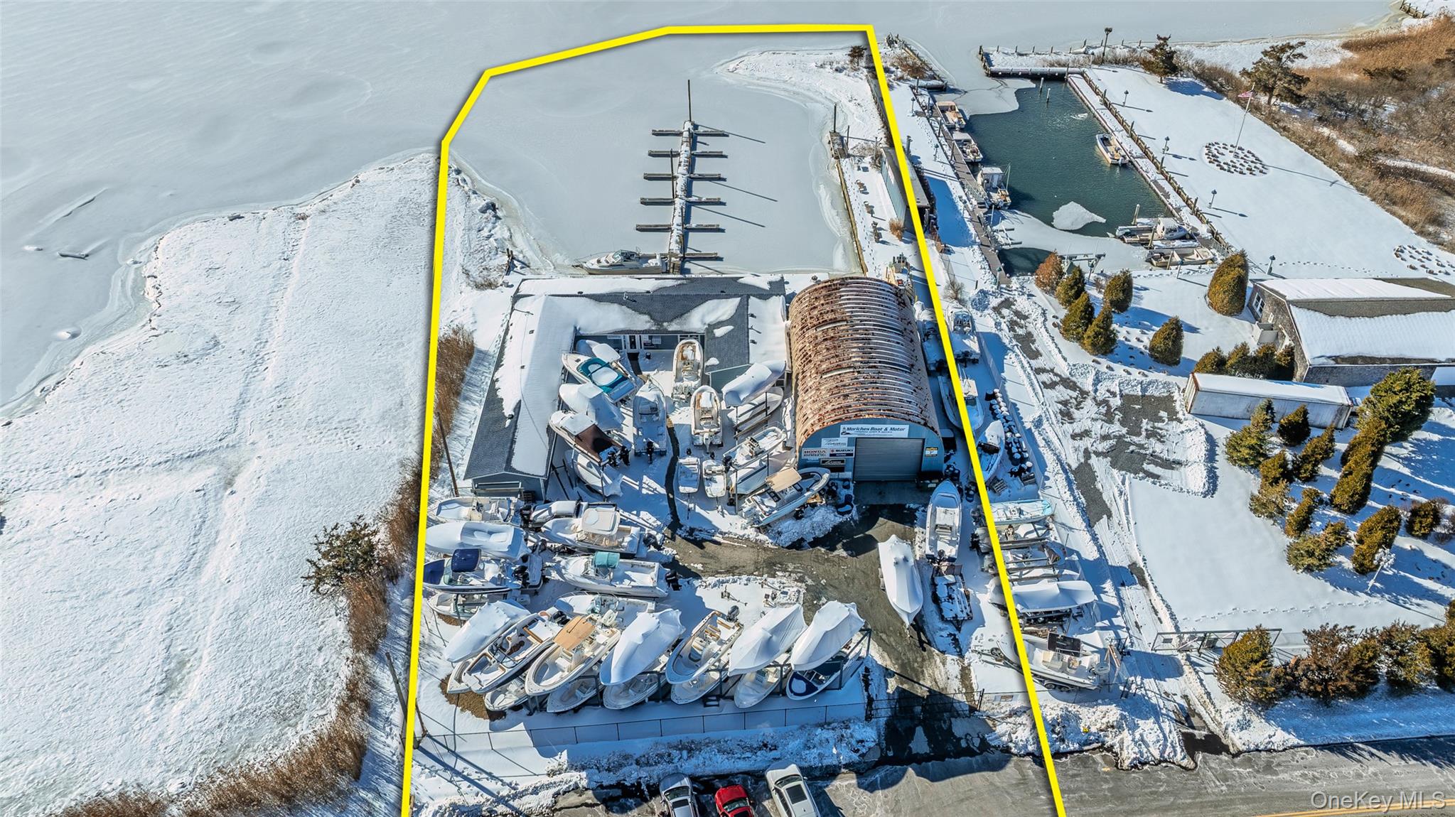 #1 photo, 200 Atlantic Avenue, 东长岛 East Moriches , NY 11940