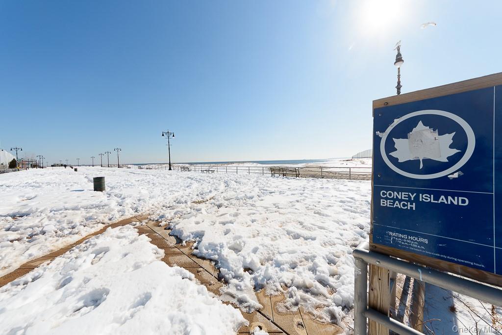 #10 photo, 30 Tudor Ter, Brooklyn , NY 11224