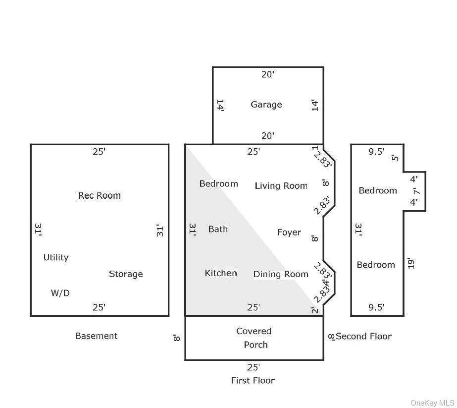 #2 photo, 76 Vincent Road, Hicksville , NY 11801