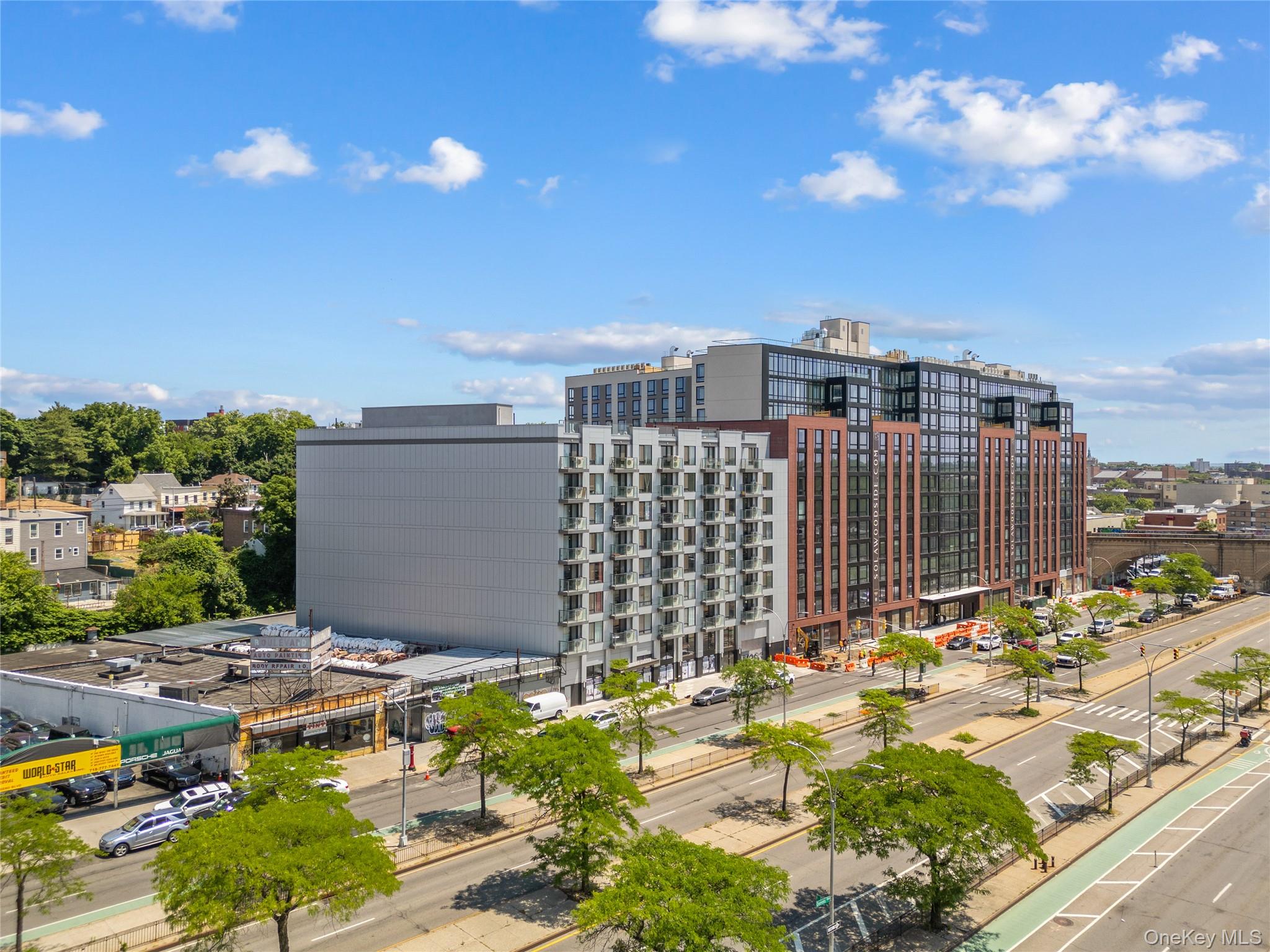 #18 photo, 70-65 Queens Boulevard, Woodside , NY 11377