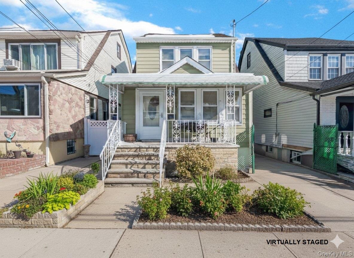 #1 photo, 88-19 215th Street, Queens Village , NY 11427