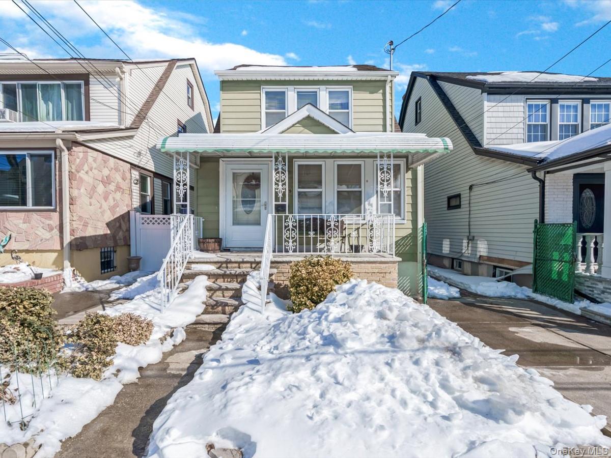 #2 photo, 88-19 215th Street, Queens Village , NY 11427