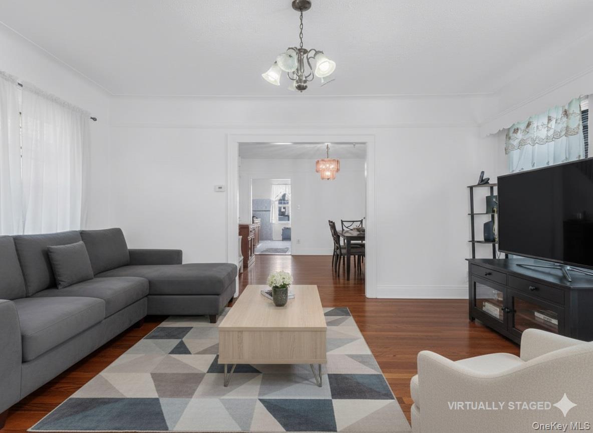 #6 photo, 88-19 215th Street, Queens Village , NY 11427