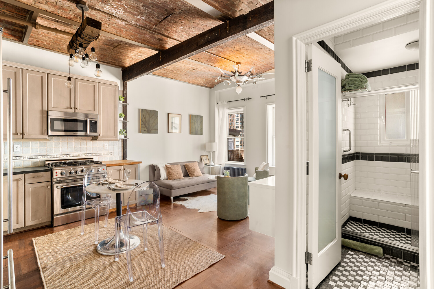 #1 photo, 205 W 57TH Street, Central Park South , NY 10019