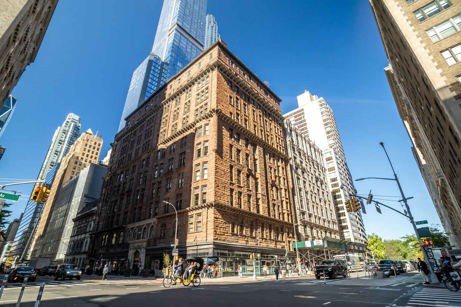 #19 photo, 205 W 57TH Street, Central Park South , NY 10019