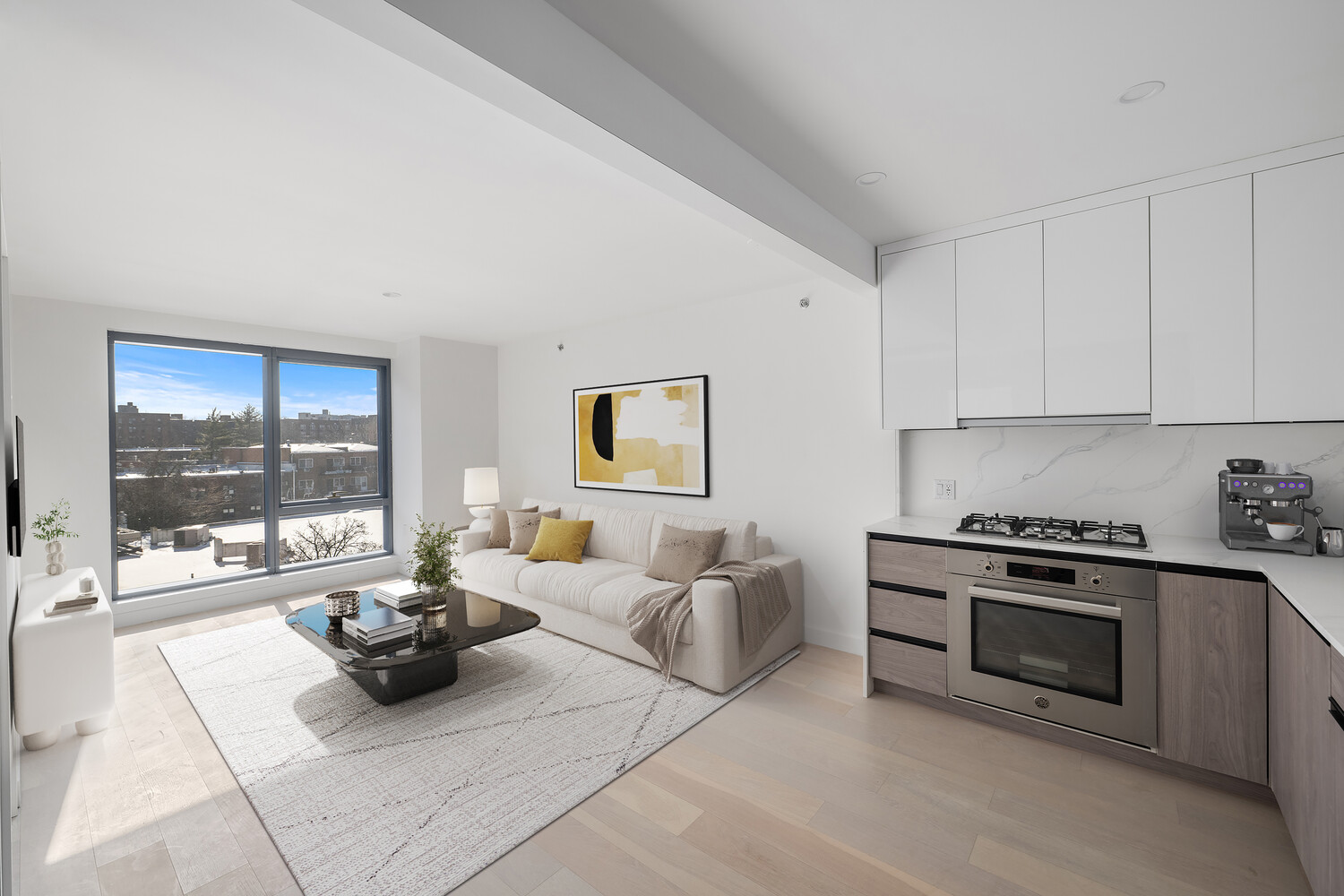 #1 photo, 144-49 NORTHERN Boulevard, Куинс ‖ Flushing , NY 11354