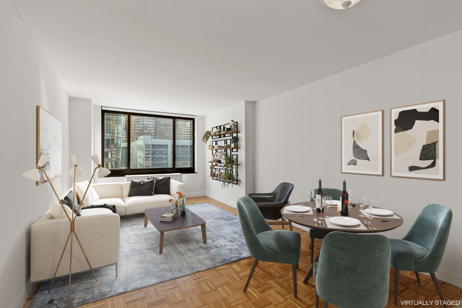 #4 photo, 380 RECTOR Place, Battery Park City , NY 10280