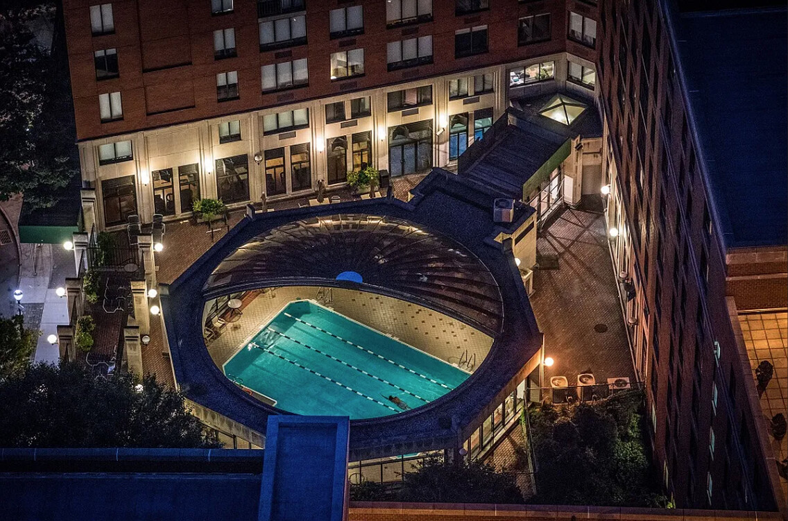 #7 photo, 380 RECTOR Place, Battery Park City , NY 10280