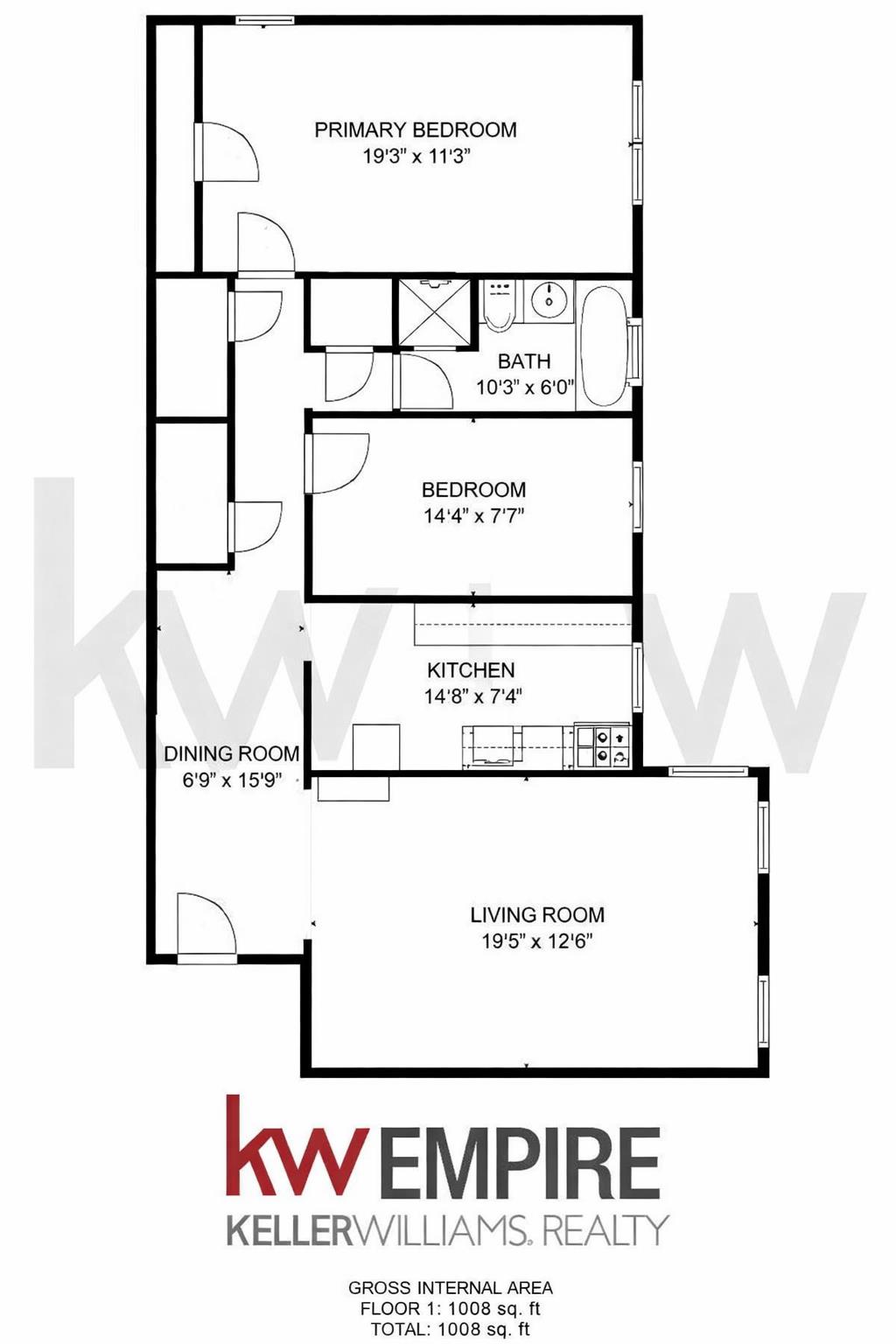 #2 photo, 2515 Glenwood Road, Flatbush , NY 11210