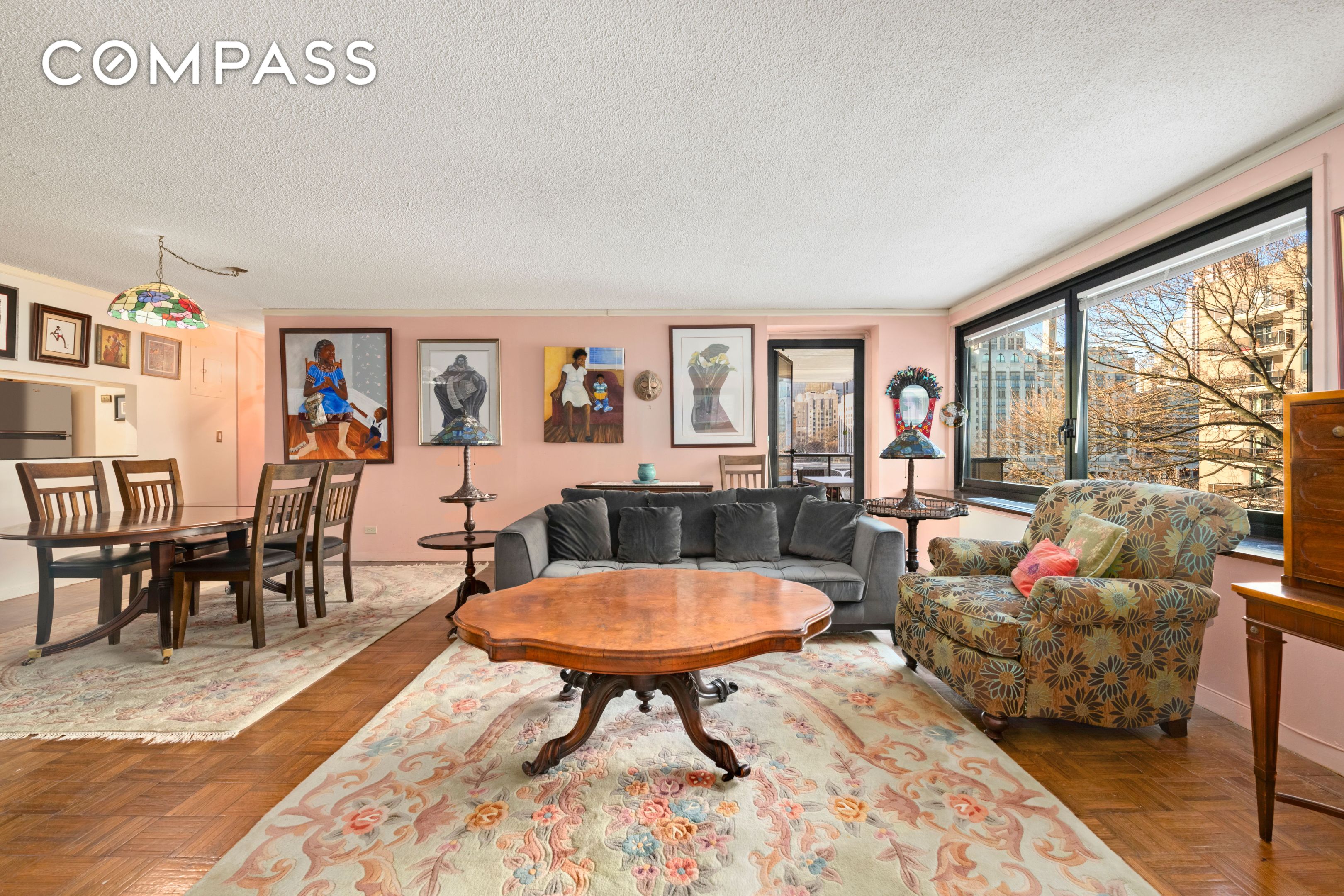 #1 photo, 531 Main Street, Roosevelt Island , NY 10044
